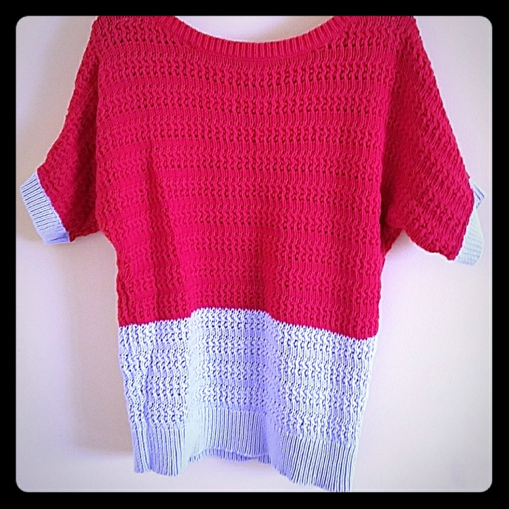Medium Loft sweater